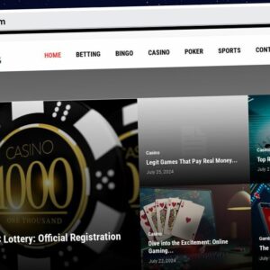 Publish Guest Post on casinopronews.com