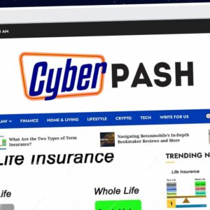 Publish Guest Post on cyberpash.com
