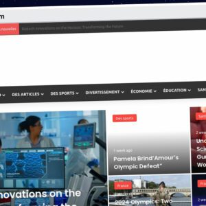 Publish Guest Post on francenewslive.com