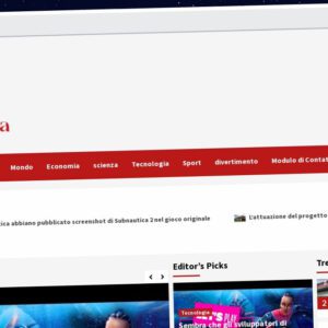 Publish Guest Post on gossipitaliano.net