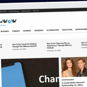 Publish Guest Post on howandwow.info