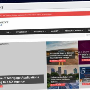 Publish Guest Post on investmentpedia.org