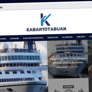 Publish Guest Post on kabartotabuan.com