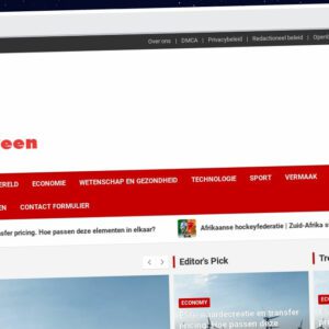 Publish Guest Post on klazienaveen.nu