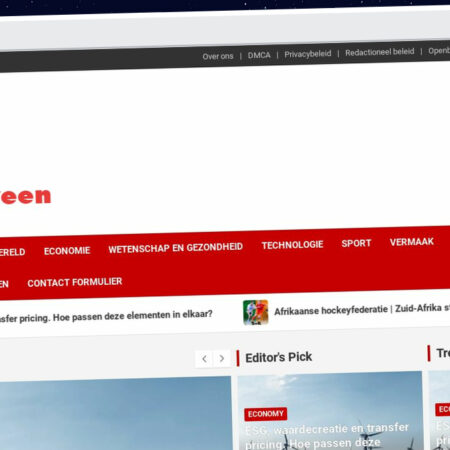 Publish Guest Post on klazienaveen.nu