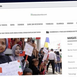 Publish Guest Post on klikbulukumba.com