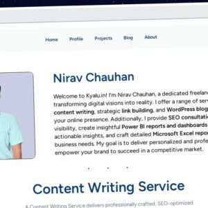 Publish Guest Post on kyalu.in