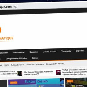 Publish Guest Post on lemondediplomatique.com.mx