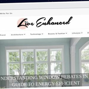 Publish Guest Post on liveenhanced.com
