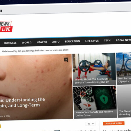 Publish Guest Post on papernewslive.com