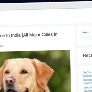 Publish Guest Post on petsyfy.com