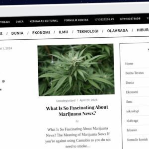 Publish Guest Post on samosirnews.com