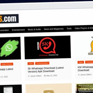 Publish Guest Post on techbigis.com