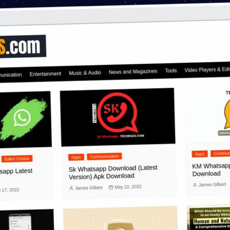 Publish Guest Post on techbigis.com