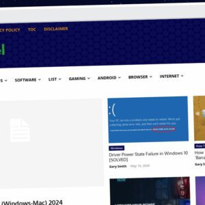 Publish Guest Post on techexel.com