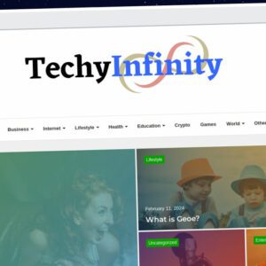 Publish Guest Post on techyinfinity.com