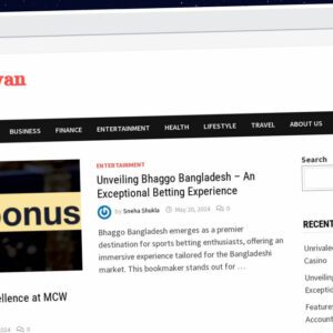Publish Guest Post on trendinggyan.in