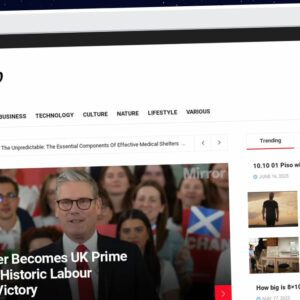 Publish Guest Post on udianinfo.com