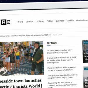 Publish Guest Post on ukwire.uk