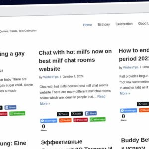 Publish Guest Post on wishestips.com