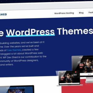 Publish Guest Post on wpdevshed.com