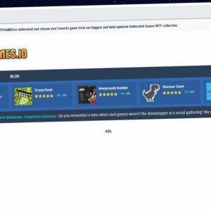 Publish Guest Post on wtfgames.io