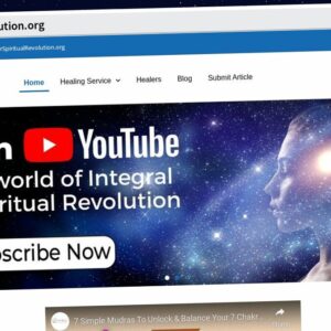 Publish Guest Post on yourspiritualrevolution.org