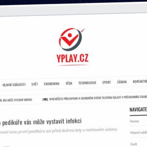 Publish Guest Post on yplay.cz