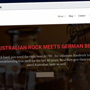 Publish Guest Post on acdc-beverage.com
