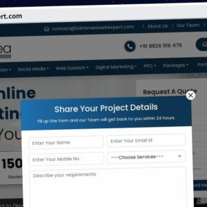 Publish Guest Post on batterseawebexpert.com