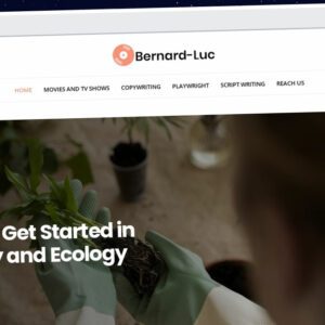 Publish Guest Post on bernard-luc.com