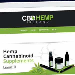 Publish Guest Post on cbdoilhemp.ie
