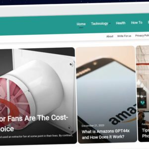 Publish Guest Post on clooudi.com