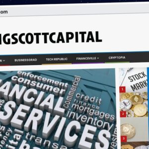 Publish Guest Post on craigscottcapital.com