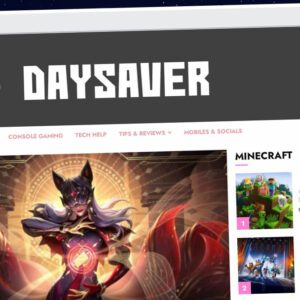 Publish Guest Post on daysaver.net