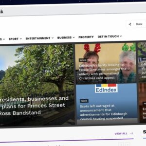 Publish Guest Post on deadlinenews.co.uk