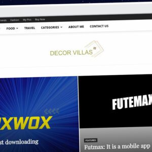 Publish Guest Post on decorsvillas.com