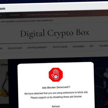 Publish Guest Post on digitalcryptobox.com