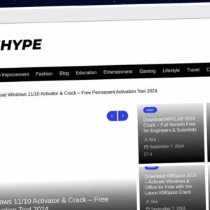 Publish Guest Post on enewshype.com