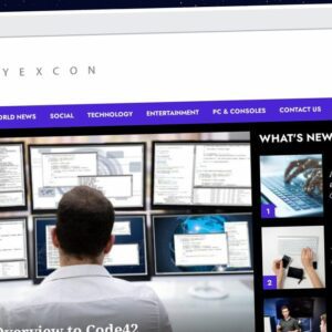 Publish Guest Post on eyexcon.com