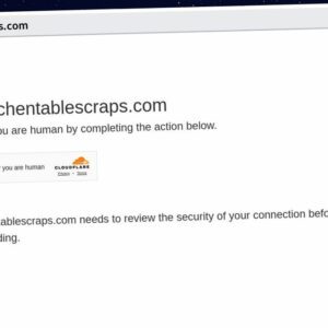 Publish Guest Post on kitchentablescraps.com