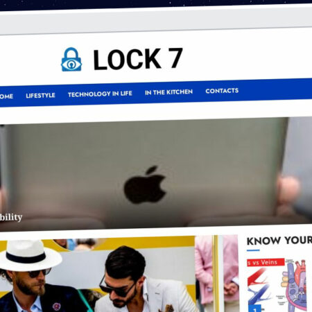 Publish Guest Post on lock-7.com