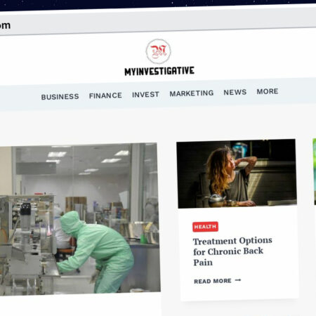 Publish Guest Post on myinvestigative.com