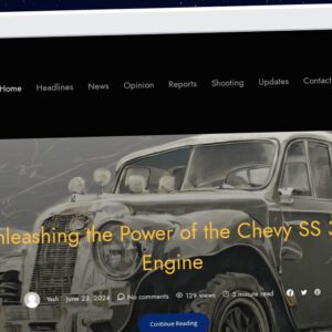Publish Guest Post on news-hooting.com