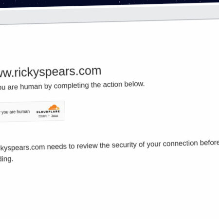 Publish Guest Post on rickyspears.com