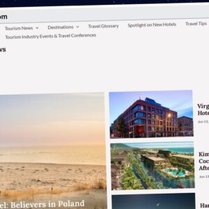 Publish Guest Post on rustourismnews.com