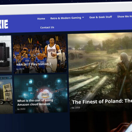 Publish Guest Post on simcookie.com