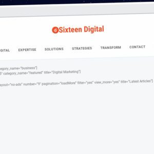 Publish Guest Post on sixteendigital.com