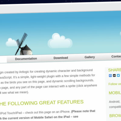 Publish Guest Post on spritely.net