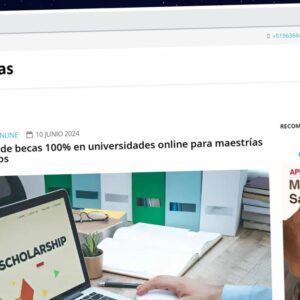 Publish Guest Post on surnoticias.com